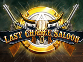 Last Chance Saloon